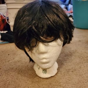 Cosplay wig